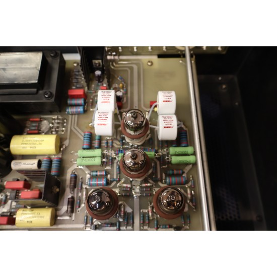 Preamplificatore Audio Research LS 7