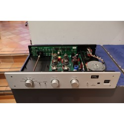 Preamplificatore VTL 2.5i