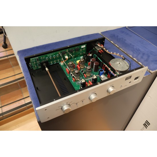 Preamplificatore VTL 2.5i
