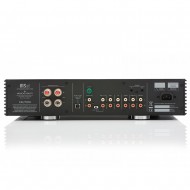 Amplificatore integrato Musical Fidelity M5 Si  silver  Amplificatore integrato Musical Fidelity M5 Si  silver