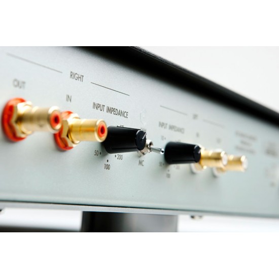 Stadio phono Primare R 32 usato Stadio phono Primare R 32 usato