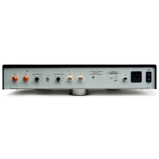 Stadio phono Primare R 32 usato Stadio phono Primare R 32 usato
