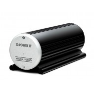 Musical Fidelity X-Power TT – Alimentatore Lineare per Giradischi Hi-Fi