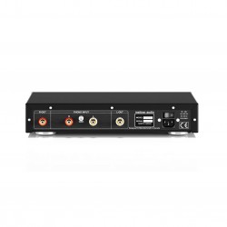 EMM Labs Meitner DS-EQ2 – Equalizzatore Phono per Testine Ottiche DS Audio