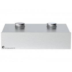 Trasformatori  Project MC Step Up Box S3 Trasformatori  Project MC Step Up Box S3