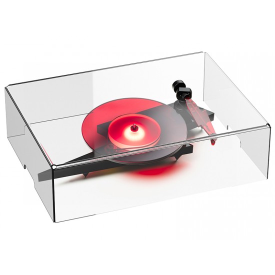 Coperchio antipolvere universale Pro-Ject  Cover it Artist Collection