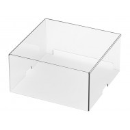 Coperchio Antipolvere Pro-Ject  Cover it DS