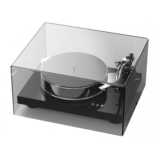 Coperchio Antipolvere Pro-Ject  Cover it DS