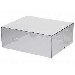 Coperchio antipolvere universale in plexiglass Pro-ject Cover It RS