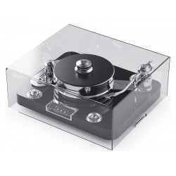 Coperchio antipolvere universale in plexiglass Pro-ject Cover It RS