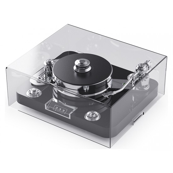 Coperchio antipolvere universale in plexiglass Pro-ject Cover It RS