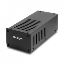 Thorens TPN 124 – Alimentatore Lineare Hi-End per Giradischi TD 124 DD e TD 404 DD