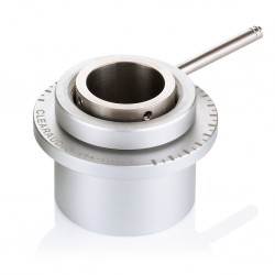 Clearaudio VTA Lifter AC093 – Strumento di Regolazione VTA per Giradischi Hi-End