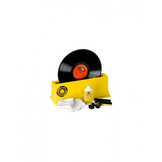 Macchina lavadischi Pro-ject SPIN CLEAN MKII