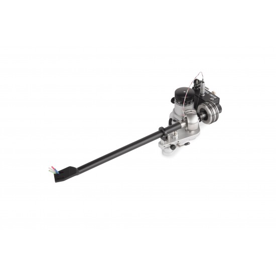 Braccio Vpi JMW 10 3D Gimbal