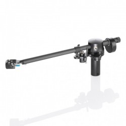 Braccio Clearaudio Tracer Black Carbon TA044/B Braccio Clearaudio Tracer Black Carbon TA044/B