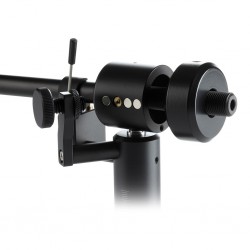 Clearaudio Satisfy Kardan Signature TA045/B – Braccio Radiale 9” per Giradischi