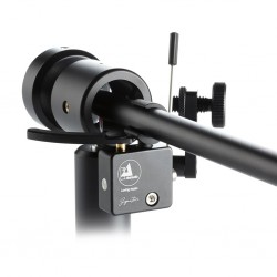 Braccio Clearaudio Satisfy Kardan Signature  TA045/B Braccio Clearaudio Satisfy Kardan Signature  TA045/B