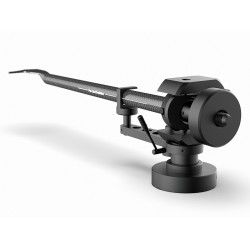 Braccio di lettura Pro-ject EVO 12 CA Premium Black Braccio di lettura Pro-ject EVO 12 CA Premium Black