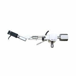 Bracci per Giradischi Sorane SA-1.2 Silver Bracci per Giradischi Sorane SA-1.2 Silver
