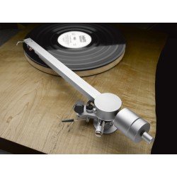 Sorane ZA-12 Black – Braccio Giradischi 12" High-End