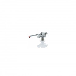 Braccio Clearaudio Clarify Carbon Silver TA037 Braccio Clearaudio Clarify Carbon Silver TA037