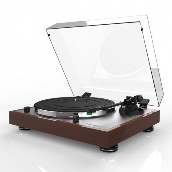Giradischi Thorens Td 402 DD High