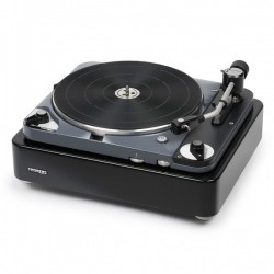 Giradischi Thorens TD 124  DD Giradischi Thorens TD 124  DD
