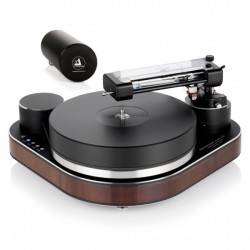 Giradischi Clearaudio Reference Jubilee TT064 Giradischi Clearaudio Reference Jubilee TT064