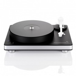 Giradischi Clearaudio Performance Dc TT040/B/S Giradischi Clearaudio Performance Dc TT040/B/S