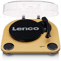 Giradischi Lenco LS 40 Giradischi Lenco LS 40