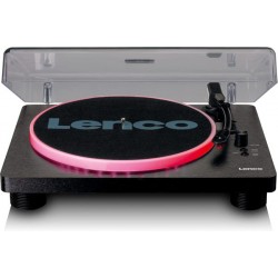 Giradischi Lenco LS-50 Oled Giradischi Lenco LS-50 Oled