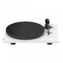 Giradischi Pro-ject E1