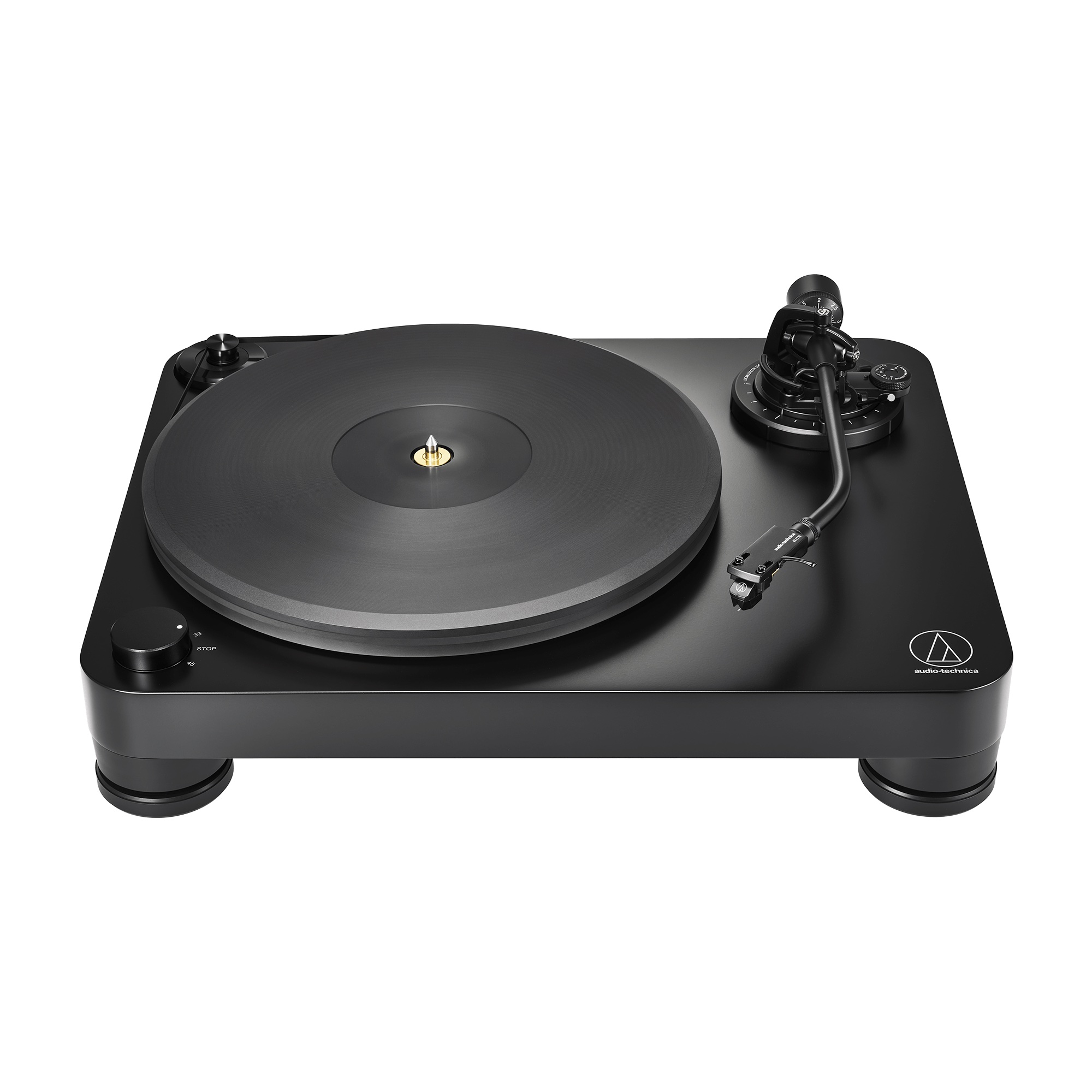 Durpower Phonograph Record Player Giradischi Ago Per Audio