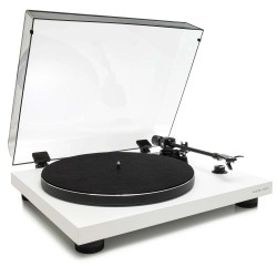 Argon Audio TT-3 – Giradischi Hi-Fi Audiophile a Cinghia