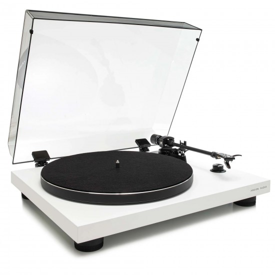 Giradischi Argon Audio TT-3