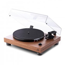 Giradischi Argon Audio TT-4