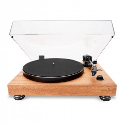 Argon Audio TT-4 MK2 – Giradischi Hi-Fi Direct Drive Audiophile