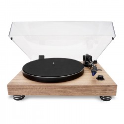 Giradischi Argon Audio TT-4 MK2