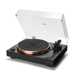Argon Audio AURORA– Giradischi a Trazione Diretta con Ortofon Concorde Music Blue
