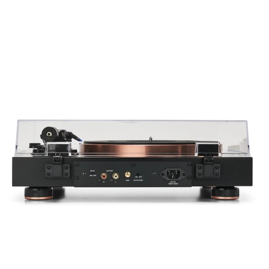 Argon Audio AURORA– Giradischi a Trazione Diretta con Ortofon Concorde Music Blue Argon Audio AURORA– Giradischi a Trazione Diretta con Ortofon Concorde Music Blue
