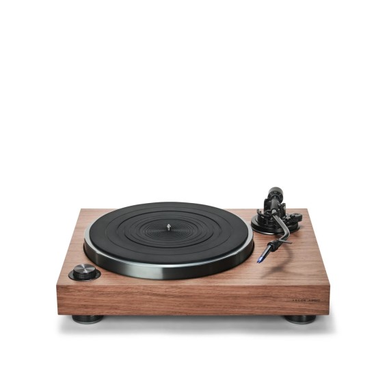 Argon Audio AURORA– Giradischi a Trazione Diretta con Ortofon Concorde Music Blue Argon Audio AURORA– Giradischi a Trazione Diretta con Ortofon Concorde Music Blue