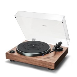 Argon Audio AURORA– Giradischi a Trazione Diretta con Ortofon Concorde Music Blue