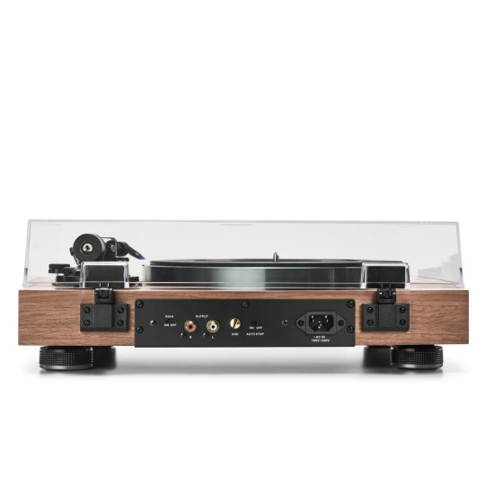 Argon Audio AURORA– Giradischi a Trazione Diretta con Ortofon Concorde Music Blue Argon Audio AURORA– Giradischi a Trazione Diretta con Ortofon Concorde Music Blue