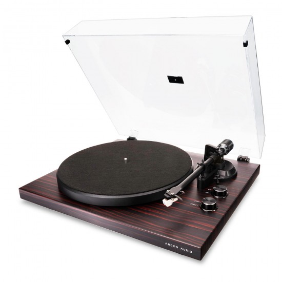 Giradischi Argon Audio TT MK2