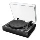 Argon Audio TT Signature – Giradischi Hi-Fi High-End senza Testina Argon Audio TT Signature – Giradischi Hi-Fi High-End senza Testina