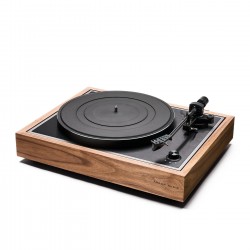 Argon Audio TT Signature – Giradischi Hi-Fi Audiophile a Cinghia