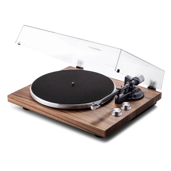Argon Audio TT Signature – Giradischi Hi-Fi High-End senza Testina Argon Audio TT Signature – Giradischi Hi-Fi High-End senza Testina
