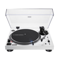 Audio-Technica AT-LP120XBTUSB – Giradischi Direct Drive Bluetooth e USB Audio-Technica AT-LP120XBTUSB – Giradischi Direct Drive Bluetooth e USB