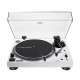 Audio-Technica AT-LP120XBTUSB – Giradischi Direct Drive Bluetooth e USB Audio-Technica AT-LP120XBTUSB – Giradischi Direct Drive Bluetooth e USB